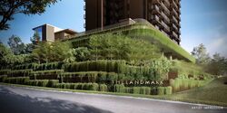 The Landmark (D3), Condominium #431165071